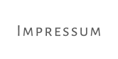 Impressum